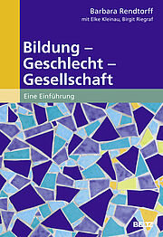 Bildung – Geschlecht – Gesellschaft