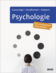 Psychologie