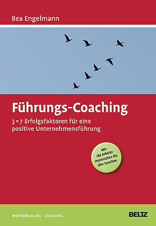 Führungs-Coaching