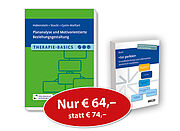 »Therapie-Basics Plananalyse und Motivorientierte Beziehungsgestaltung« und »Sei perfekt«