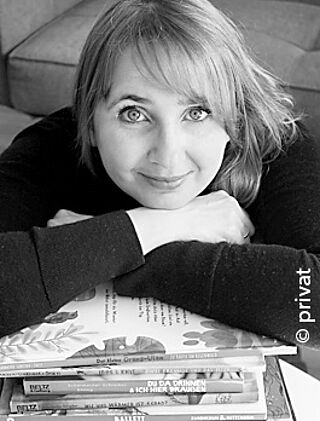 Kristina Scharmacher-Schreiber