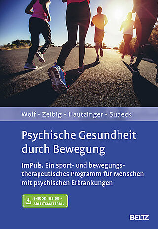 Psychische Gesundheit durch Bewegung