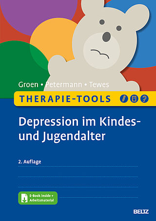 Therapy Tools: Depression in Childhood and Adolescence