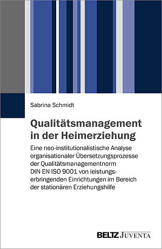 Qualitätsmanagement in der Heimerziehung