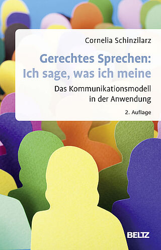 Gerechtes Sprechen: I say what I think