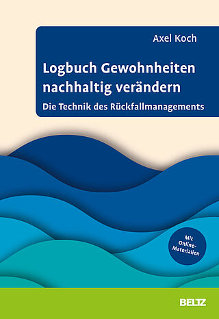 Logbuch Gewohnheiten nachhaltig verändern