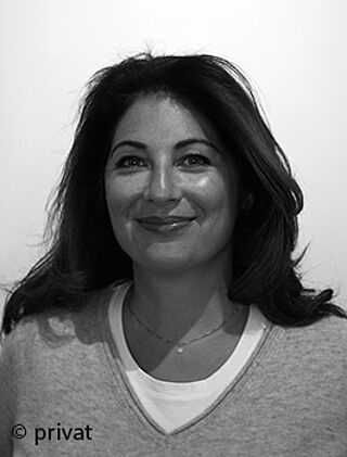 Melanie Hubermann
