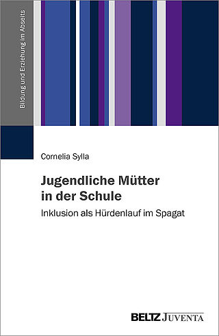 Jugendliche Mütter in der Schule