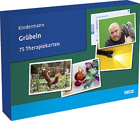 Grübeln