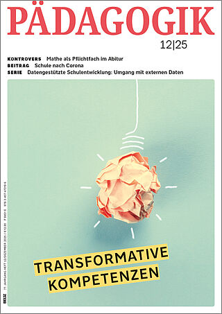 Pädagogik 12/2025