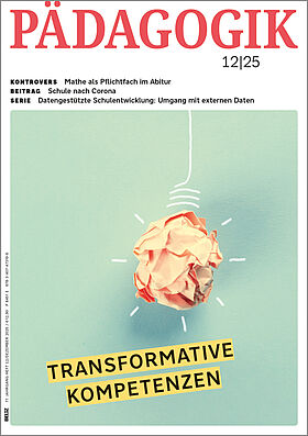 Pädagogik 12/2025