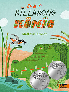 Der Billabongkönig