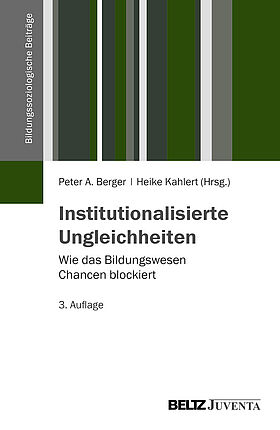 Institutionalisierte Ungleichheiten