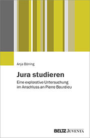 Jura studieren