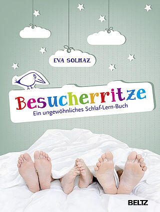 Besucherritze