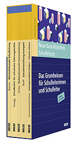 Neue Basis-Bibliothek Schulleitung