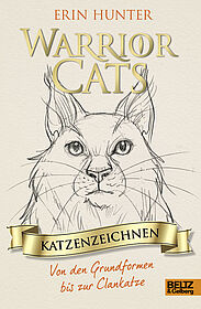 Warrior Cats - Katzenzeichnen