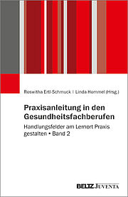 Praxisanleitung in den Gesundheitsberufen