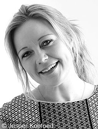 Anette Prehn