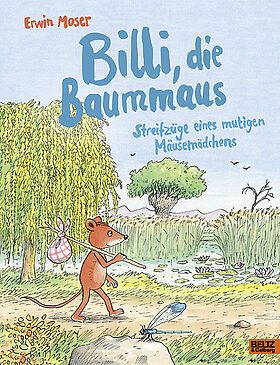 Billi, die Baummaus