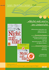 »Nicht mit mir!« im Unterricht
