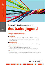 deutsche jugend 1/2026