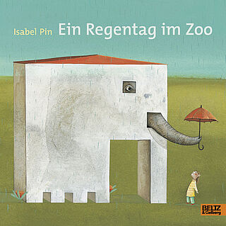 Ein Regentag im Zoo