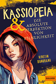 Kassiopeia & die absolute Perfektion von Peinlichkeit