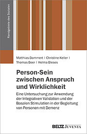 Person-Sein zwischen Anspruch und Wirklichkeit