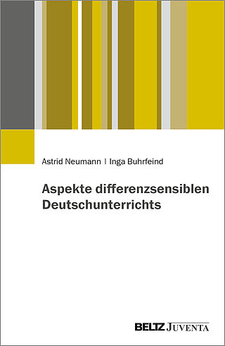 Aspekte differenzsensiblen Deutschunterrichts
