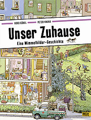 Unser Zuhause