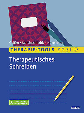 Therapie-Tools Therapeutisches Schreiben