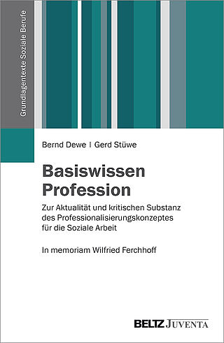 Basiswissen Profession