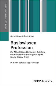 Basiswissen Profession