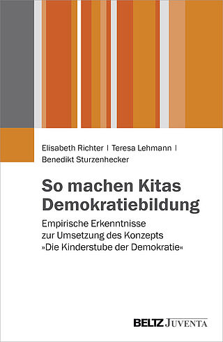 So machen Kitas Demokratiebildung