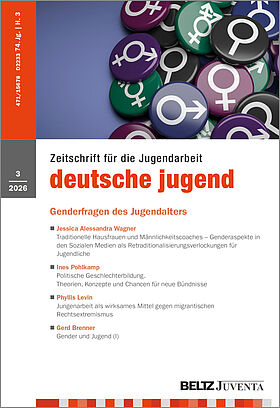 deutsche jugend 3/2026
