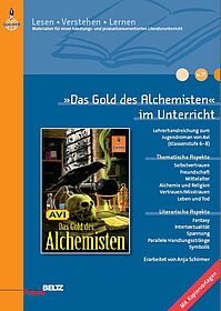 »Das Gold des Alchemisten« im Unterricht