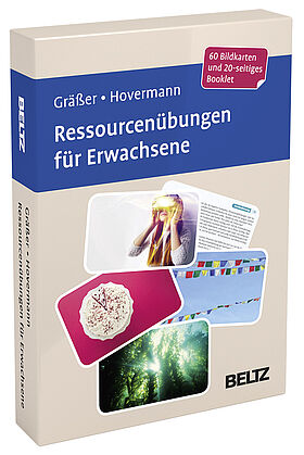 Ressourcenübungen für Erwachsene