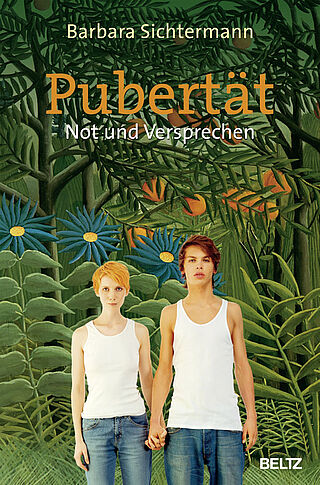 Pubertät - Not und Versprechen