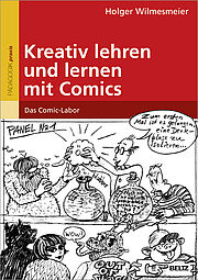 Kreativ lehren und lernen mit Comics