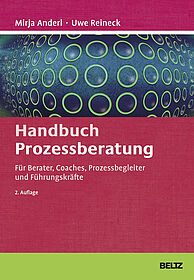 Handbuch Prozessberatung