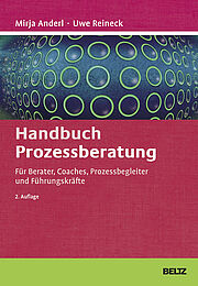 Handbuch Prozessberatung