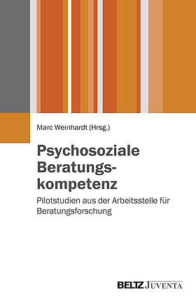 Psychosoziale Beratungskompetenz