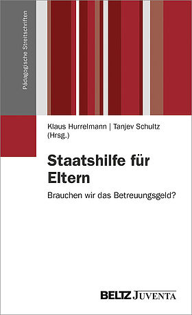 Staatshilfe für Eltern