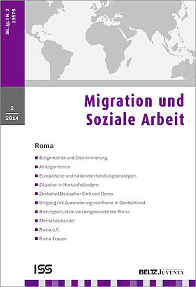 Migration und Soziale Arbeit 2/2014
