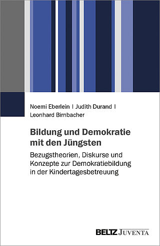 Bildung und Demokratie mit den Jüngsten