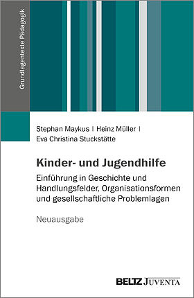 Kinder- und Jugendhilfe
