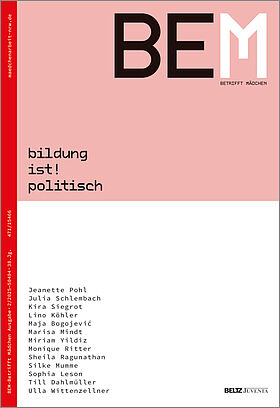 Betrifft Mädchen 2/2025