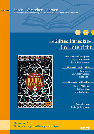 »Djihad Paradise« im Unterricht