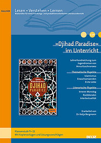 »Djihad Paradise« im Unterricht